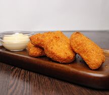 Наггетсы куриные