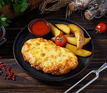 Курица по-дагестански