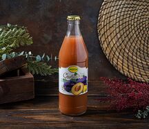 Могох Слива