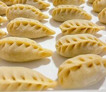 Курзе с мясом