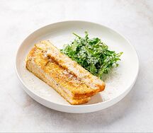 Сэндвич с ветчиной и сыром