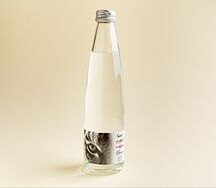 Вода Тигрус с газом