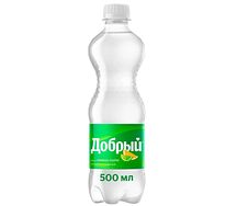 Добрый Лимон-лайм L