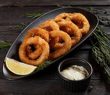 Кольца кальмара