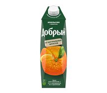 Нектар Добрый Апельсин