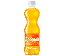 Добрый Апельсин L