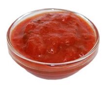 Соус Шашлычный