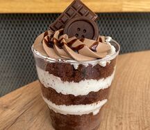 Трайфл Баунти