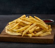 Картофель фри