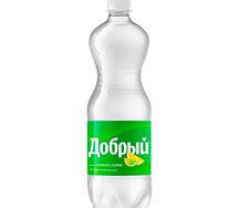Добрый Лимон-лайм