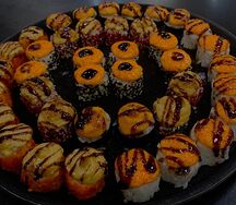 Сет горячая штука