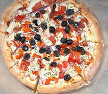 Средиземная