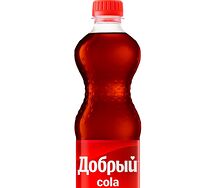 Добрый Кола