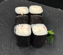 Мини-ролл Краб