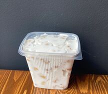 Дамские пальчики