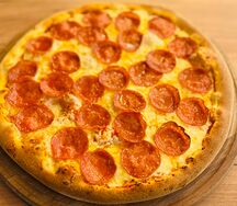 Пепперони