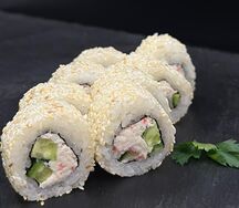 Калифорния Кунжут