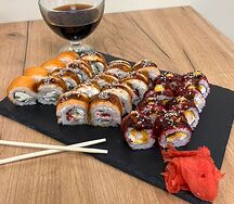 Сет фаворит