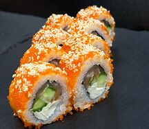 Филадельфия икра