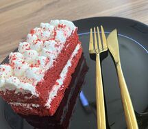 Красный бархат