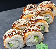 Филадельфия Угорь