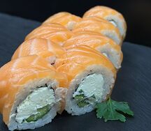 Филадельфия-шеф