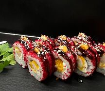 Темпура Креветка