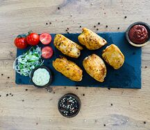 Куриная грудка