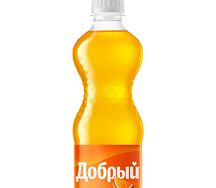 Добрый Апельсин