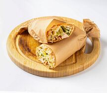 Шаурма Курочка