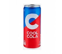CoolCola
