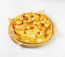 Хачапури по-мегрельски