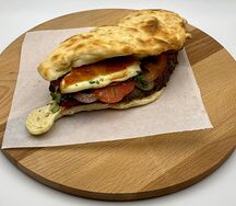 Батуми бургер