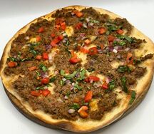 Ламаджо классика