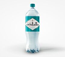 Вода без газа Очаково Cristallo di rocco