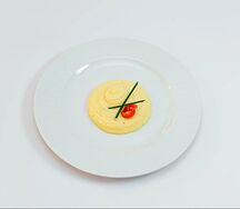 Картофельное пюре