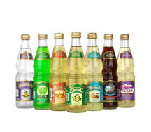 Напитки из Черноголовки