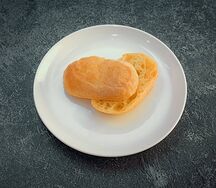 Итальянская чиабатта