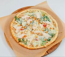 Пицца Цезарь