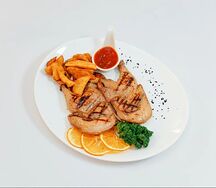 Цыпленок табака