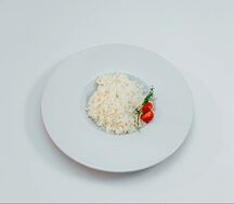 Рис отварной