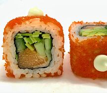 Калифорния Сяке