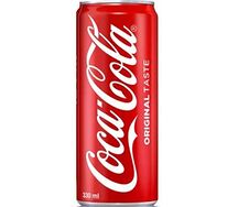 Coca-Cola