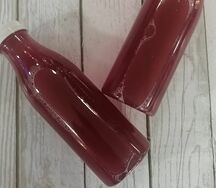 Компот фруктово-ягодный натуральный