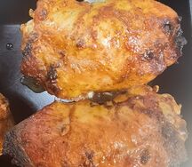 Куриное бедро