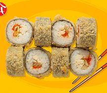 Цезарь темпура