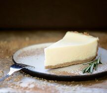 Чизкейк Нью-Йорк