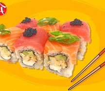 Ролл Банзай