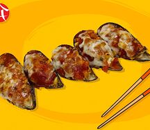 Мидии Наполи