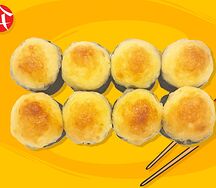 Ролл Крабик